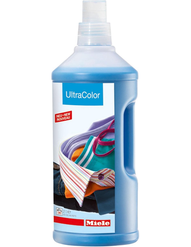 Miele UltraColor vloeibaar wasmiddel