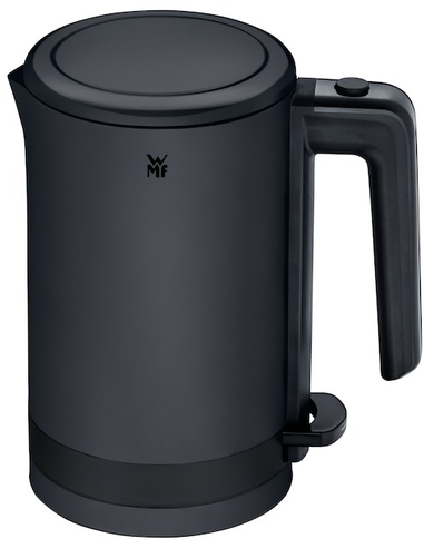WMF Mini Waterkoker 0.8 L Black