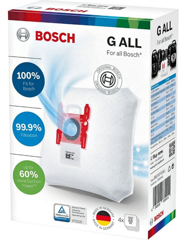 Bosch PowerPro. G All
