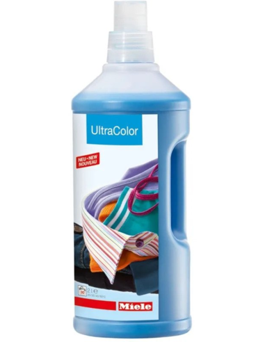 Miele Ultra Color Aqua Geur 2 Liter
