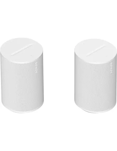sonos era 100 set white