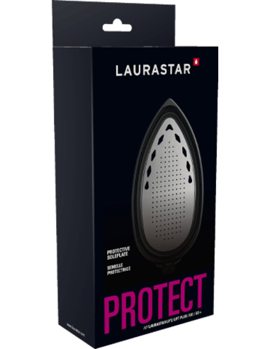 Laurastar Lift Beschermzool voor delicate stoffen