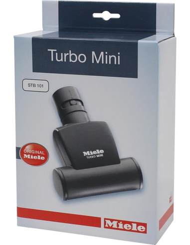 Miele STB 101 Handturboborstel - Turbo Mini