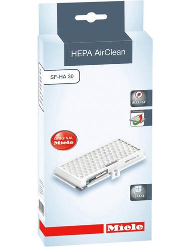Miele SF HA 30 HEPA AirClean-filter